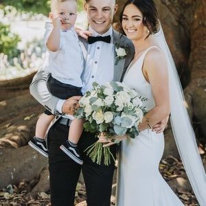 Meet your Posher, Ellie